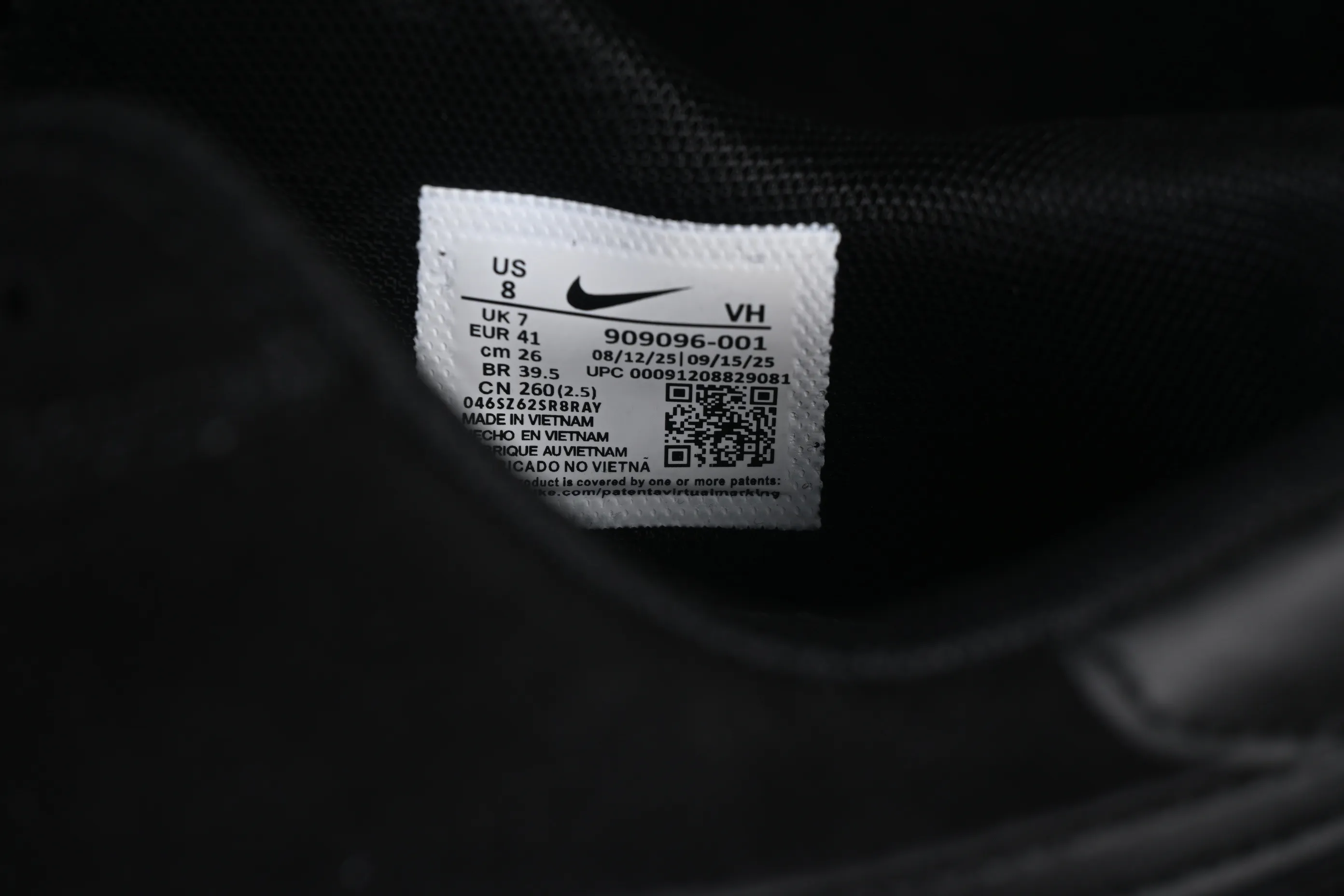 All categories Nk SB Dunk series Nike SB Fc Classic campus sneakers Nike SB Fc Classic Nike autumn and winter campus casual sneakers 909096-001